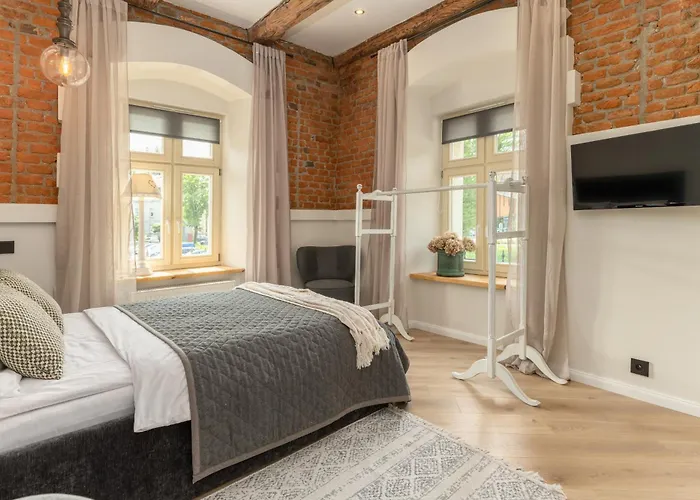 Propertiesforyou Appartamento *