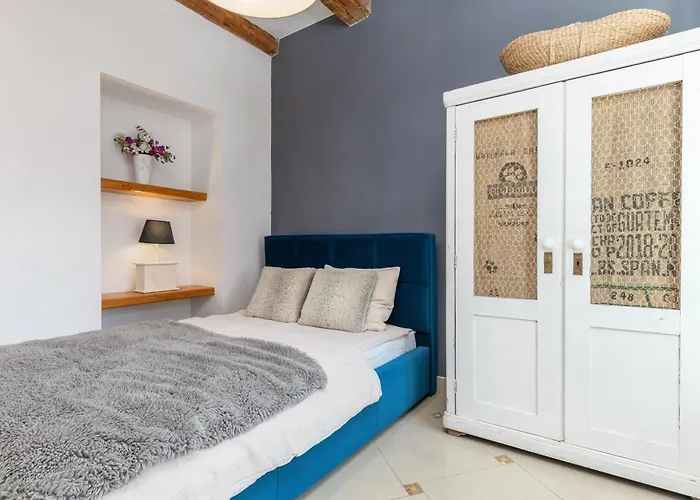 Propertiesforyou Appartamento *