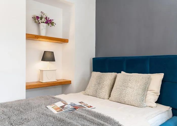 Propertiesforyou Appartamento