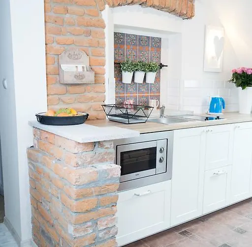 Propertiesforyou Appartamento *