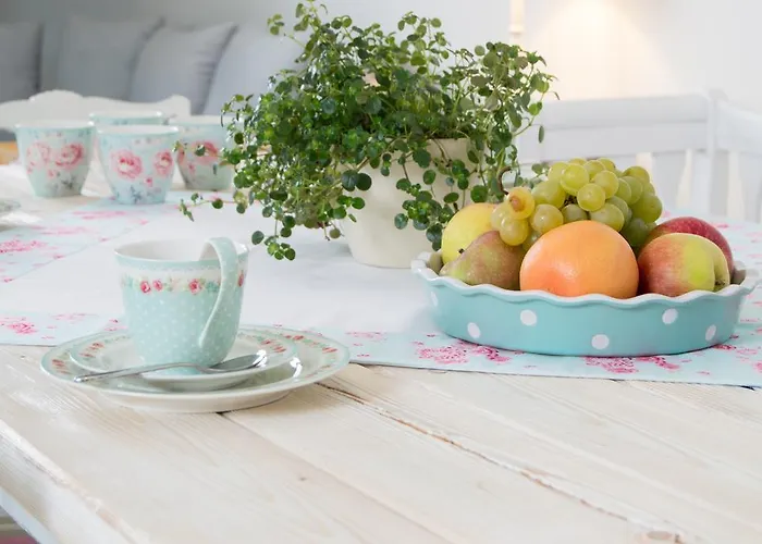 דירה Propertiesforyou