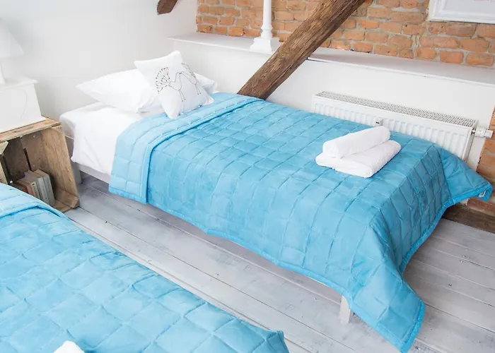 Propertiesforyou Appartamento Bielsko-Biała