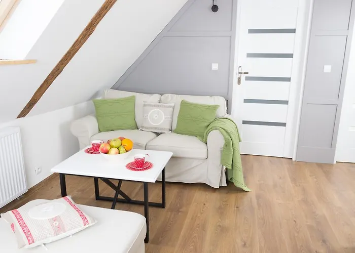 Appartamento Propertiesforyou *