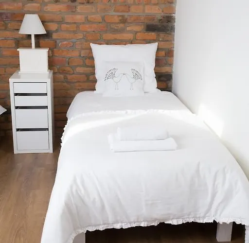 Appartamento Propertiesforyou *