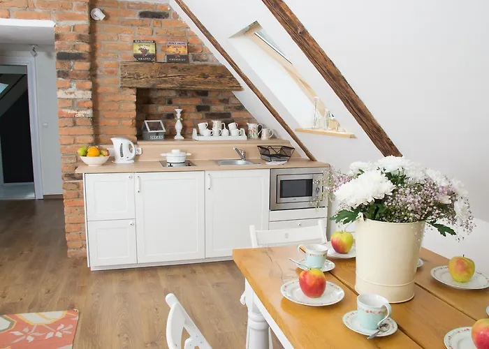 Apartment Propertiesforyou