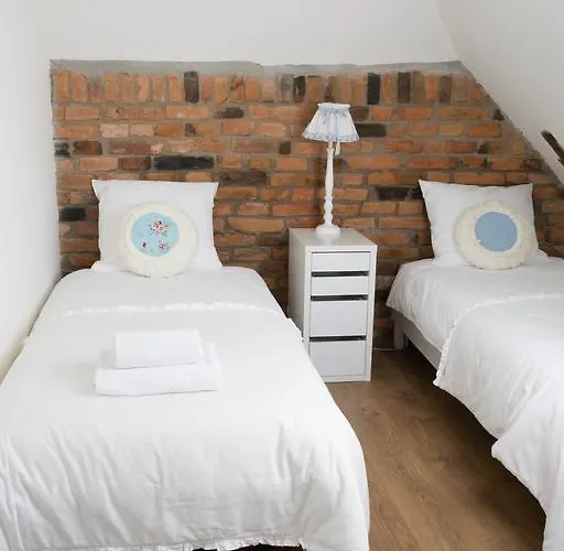 Propertiesforyou Appartamento