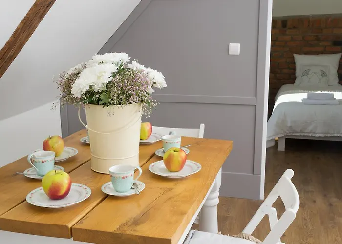 Propertiesforyou Appartamento *