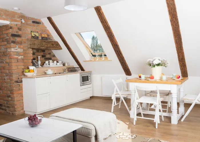 Appartamento Propertiesforyou Bielsko-Biała