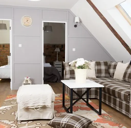 Propertiesforyou Appartamento Bielsko-Biała