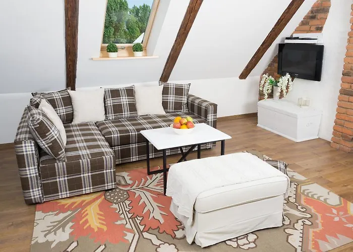 Appartamento Propertiesforyou