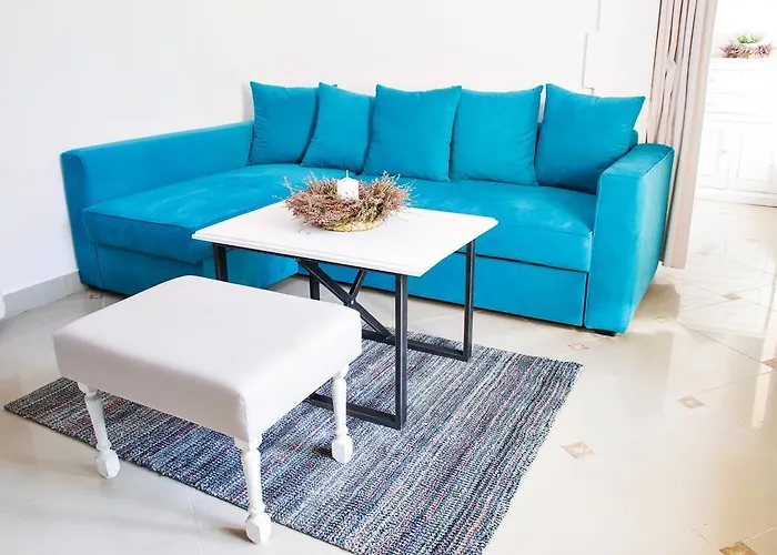 Apartment Propertiesforyou