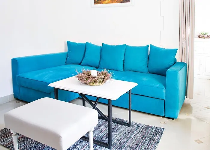 Propertiesforyou Appartamento