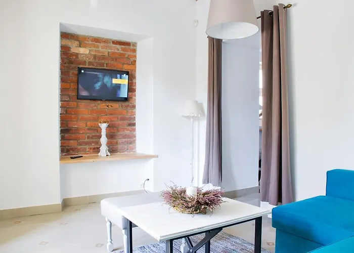 Apartment Propertiesforyou *