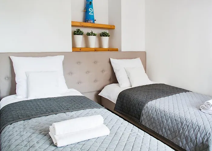 Appartamento Propertiesforyou Bielsko-Biała