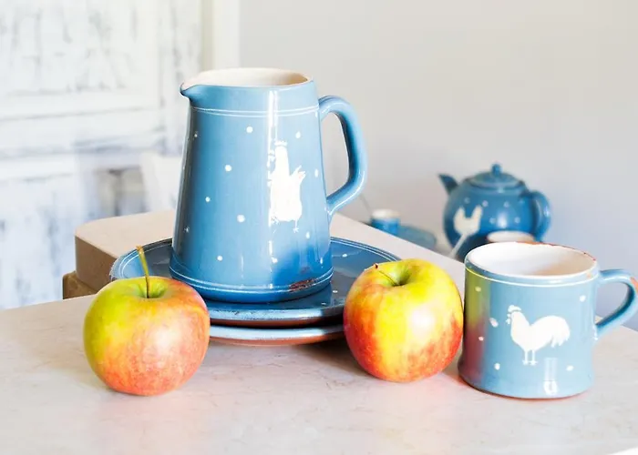 Apartment Propertiesforyou