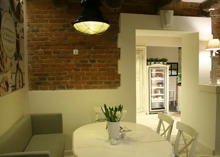 Propertiesforyou Apartment Bielsko-Biala